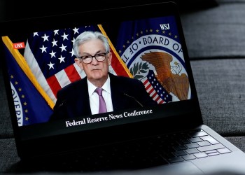 Crypto Bitcoin News Fed FOMC preview