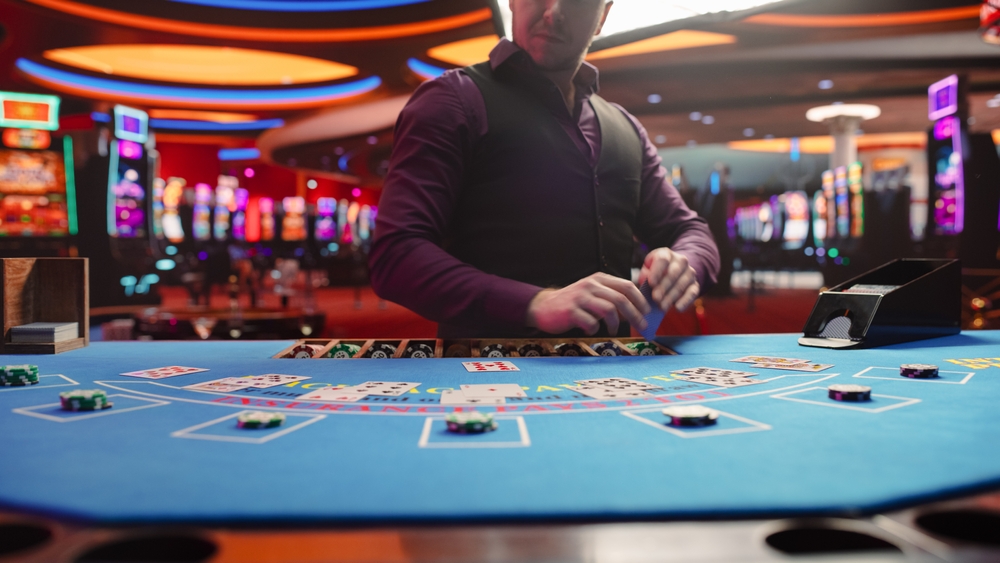 казино на живо