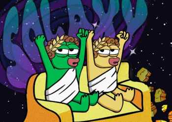 SOL podría llegar a los 400 dólares mientras Solaxy destaca en preventa