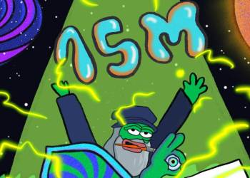 Solaxy ya ha superado el hito de los 15 millones de dólares