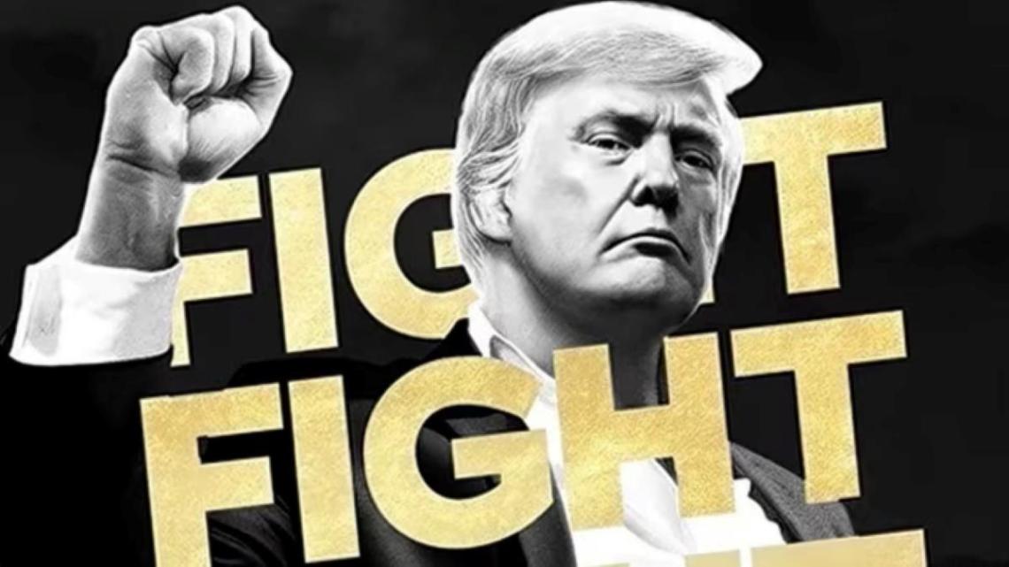 El token $TRUMP cae y MIND of Pepe destaca