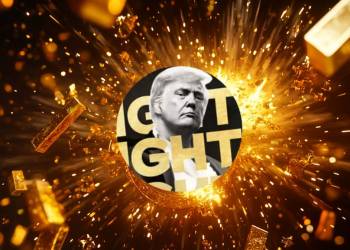 公式トランプ価格10%急騰！PEPE ICO仮想通貨が話題沸騰中！