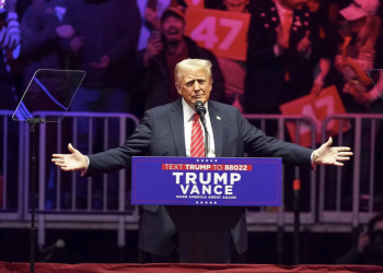 trump insediamento 2025