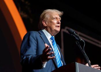 El 'efecto Trump' se deja notar sobre las mejores preventas de criptomonedas