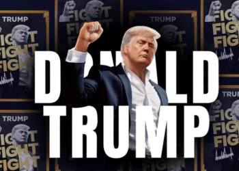 Las 5 criptomonedas favoritas de Trump que podrían explotar