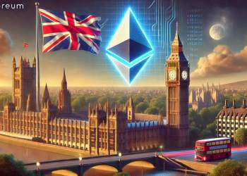 UK Treasury: Staking Is Not a ‘Collective Investment Scheme’