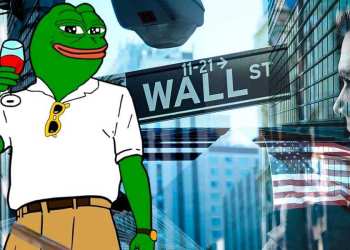 La memecoin favorita de Donald Trump