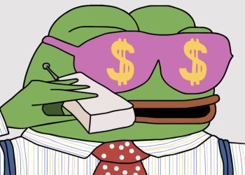 Wall Street Pepe ($WEPE) Rockets Past $50M Ongoing Presale - Investors Anticipate 100X Returns