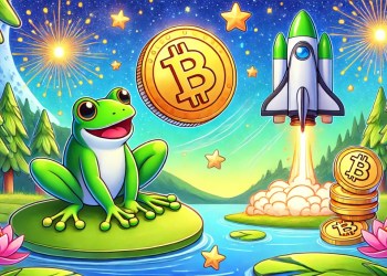 Whale Buys $500K Pepe Unchained – Can Wall Street Pepe Dethrone the Presale King?