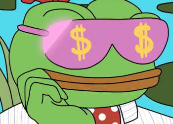 밈코인 시장 하락세에도 PEPE 제친 TRUMP ··· 월스트리트 페페 프리세일 모금액 5400만달러 돌파