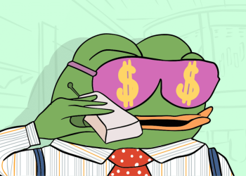 Wall Street Pepe