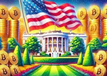 white house trump crypto