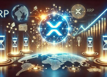 XRP haalt BTC in met zoekinteresse – is Ripple de beste crypto investering dit weekend?