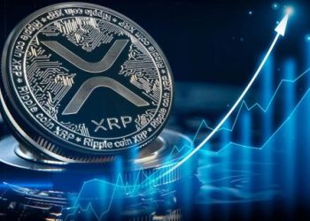 XRP prêt à casser vers le haut : peut-il atteindre les 4$ ?
