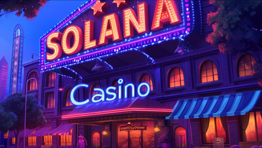 أفضل مواقع كازينو سولانا
