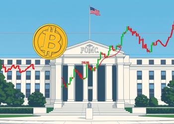 จับตาความเคลื่อนไหว Bitcoin (BTC) ก่อนการประชุม FOMC