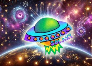 プレセール Solaxy