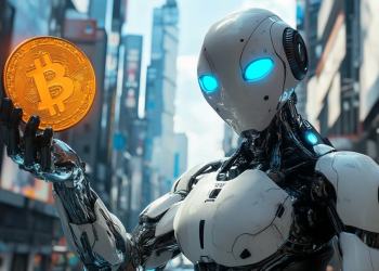 仮想通貨 投資を変革するAIエージェント：次世代の革新ツール登場