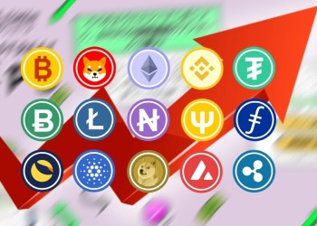 新しい仮想通貨が話題に