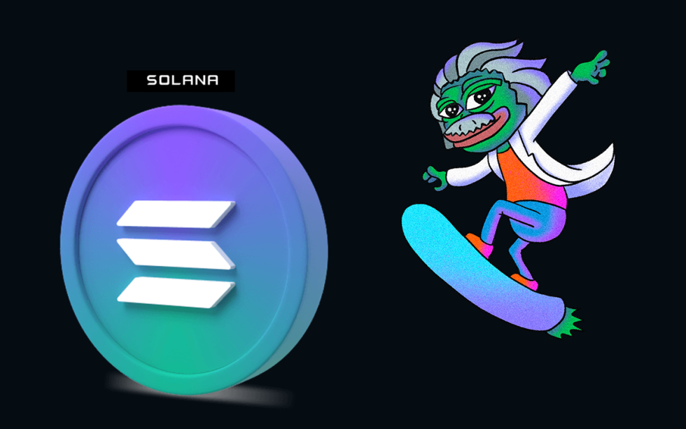 Το Solana θα φτάσει 551 το 2025 Το πρώτο Layer2 δικτύου συγκεντρώνει 23 εκ στο ICO
