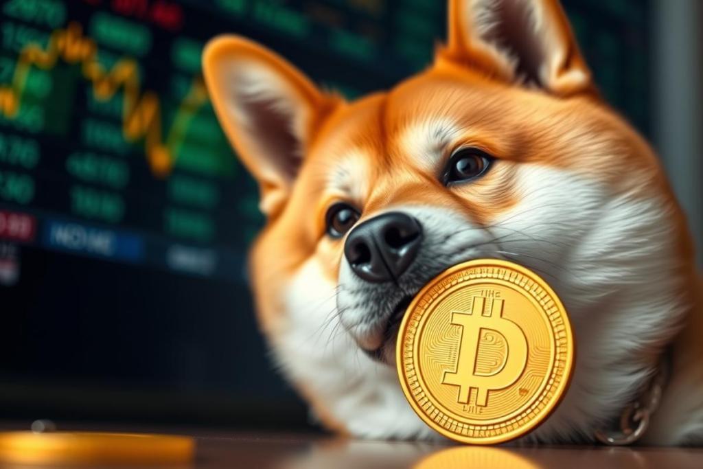 ทำไม Warren Buffett ถึงไม่ลงทุนใน Dogecoin บทวิเคราะห์เชิงลึก