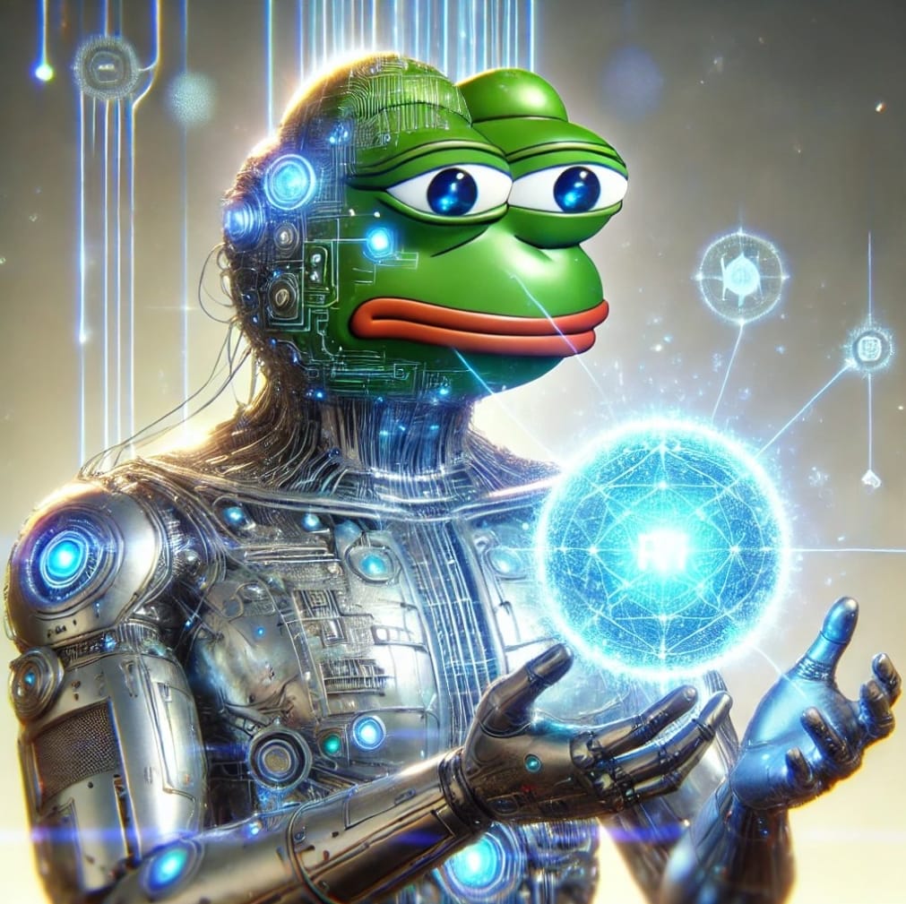 นักวิเคราะห์มอง Mind of Pepe เหรียญคริปโตที่น่าลงทุนและอาจทะยาน 1,000%