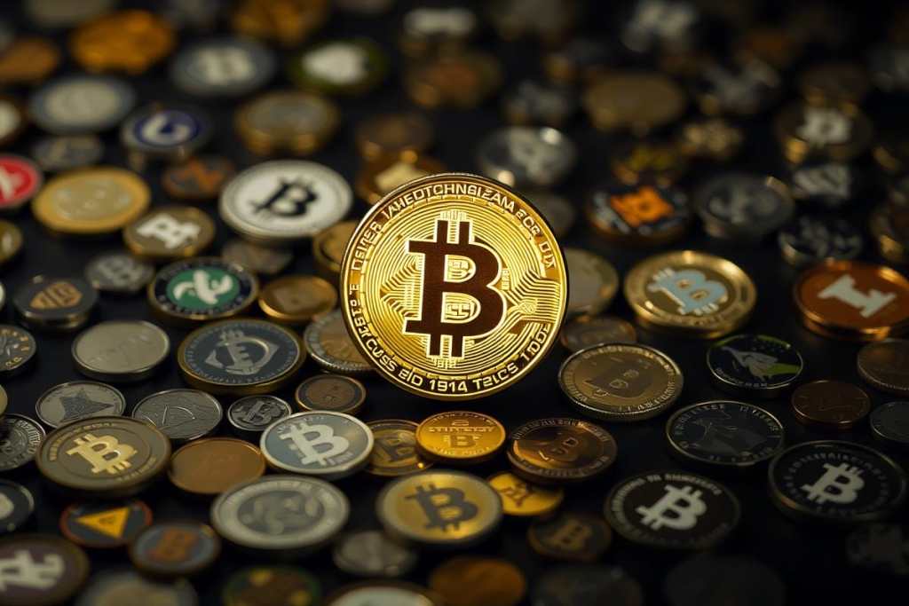 บริษัทคริปโตของทรัมป์เปิดตัวคลังสำรอง Bitcoin เชิงกลยุทธ์