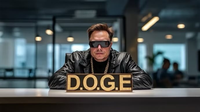 รู้จักกับ DOGE หน่วยงานรัฐที่นำทีมโดย Elon Musk
