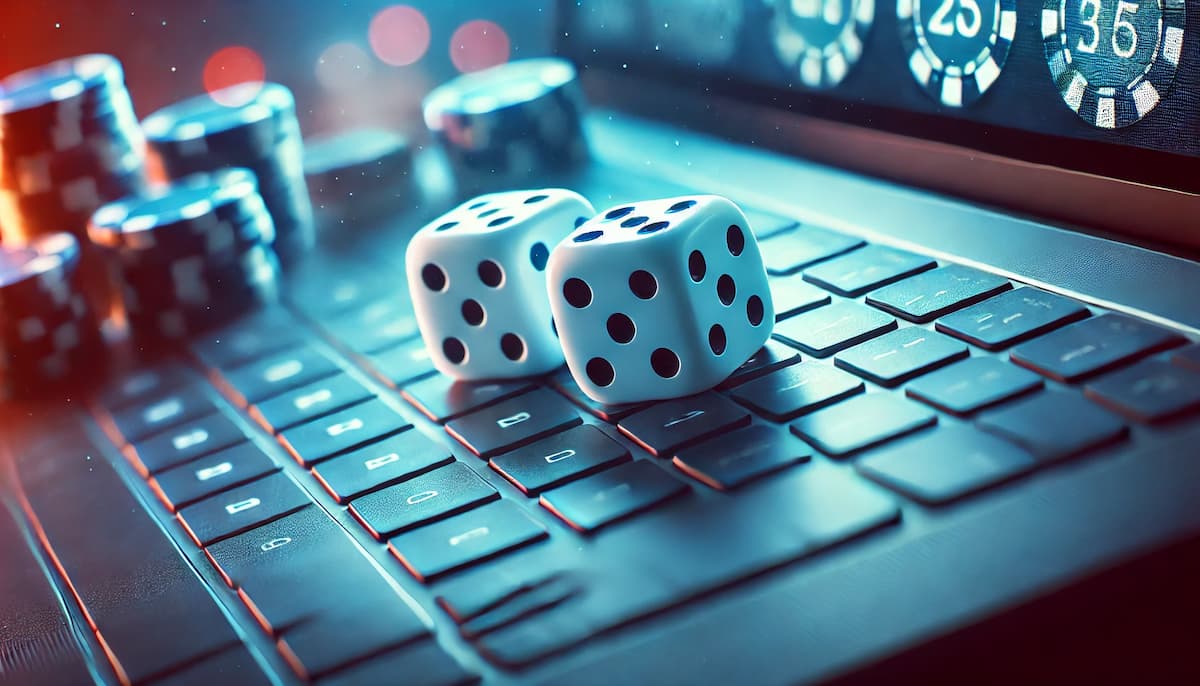 新しいオンラインカジノトップ10を紹介【2025年最新版】