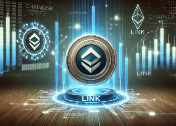 Chainlink koers crasht 7,5% – gaat deze altcoin een verdere 15% dalen?