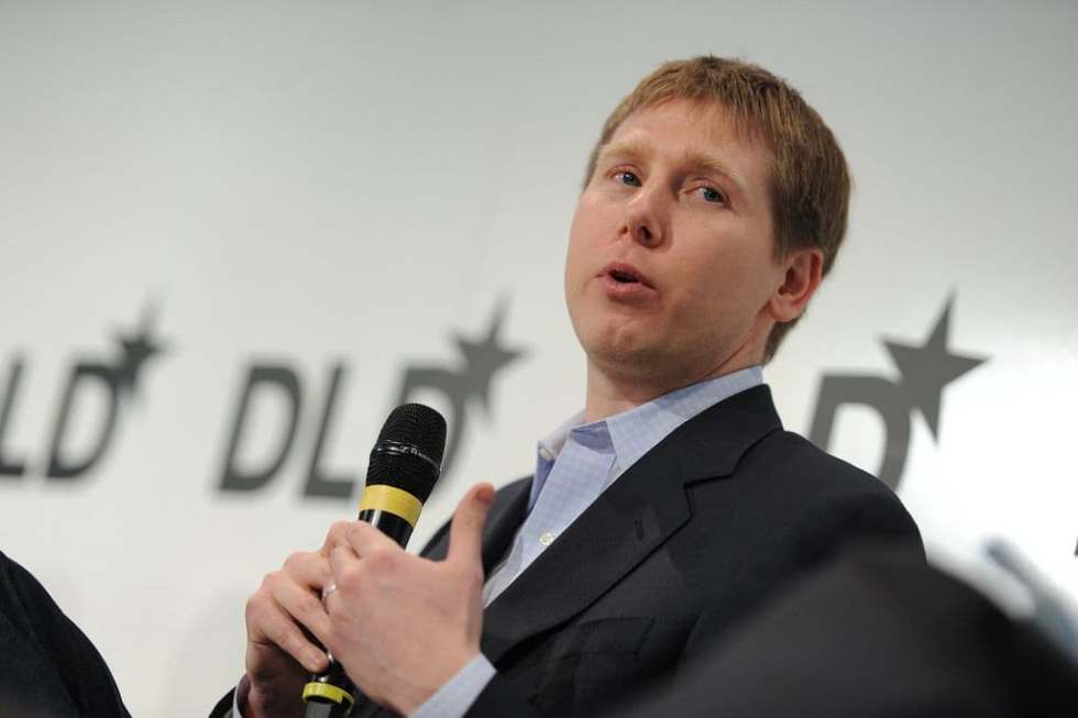 Barry Silbert: Peluang Decentralized AI Lebih Besar dari Bitcoin