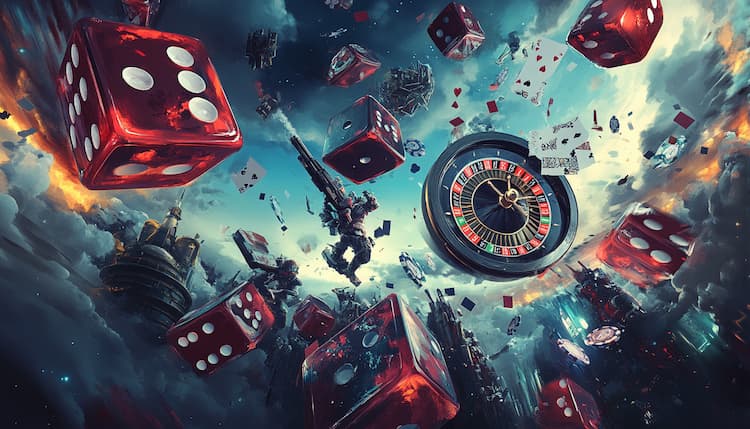 esports betting sites