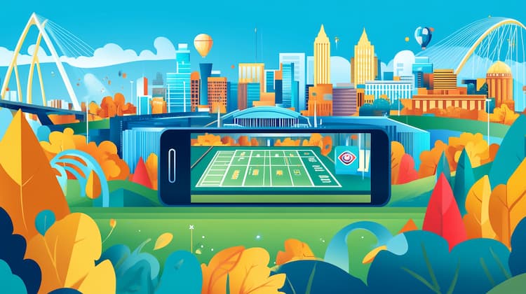 Kentucky sports betting