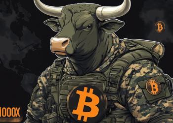 新ミームコインBTCBULLが仮想通貨1000倍の可能性