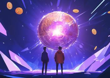 仮想通貨 1000倍の利益を狙う