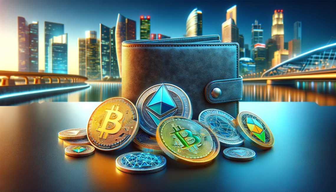 crypto wallet