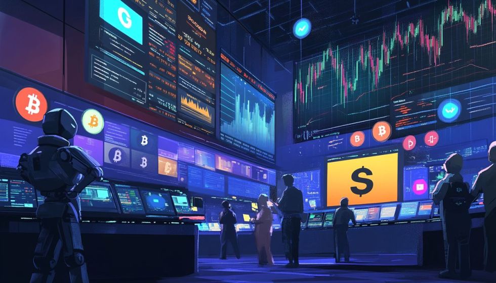 cryptos IA à acheter maintenant