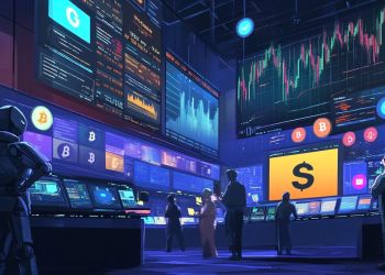 cryptos IA à acheter maintenant