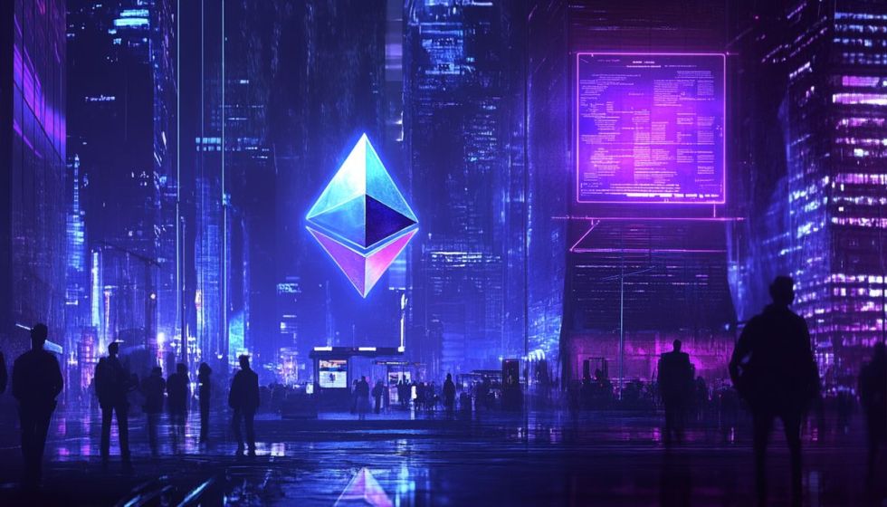 Faut-il acheter ETH comme tout le monde le dit ? Deepseek et ChatGPT répondent