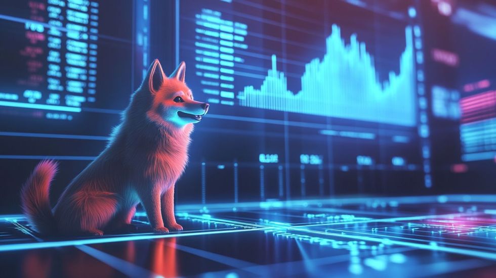 ETF Dogecoin