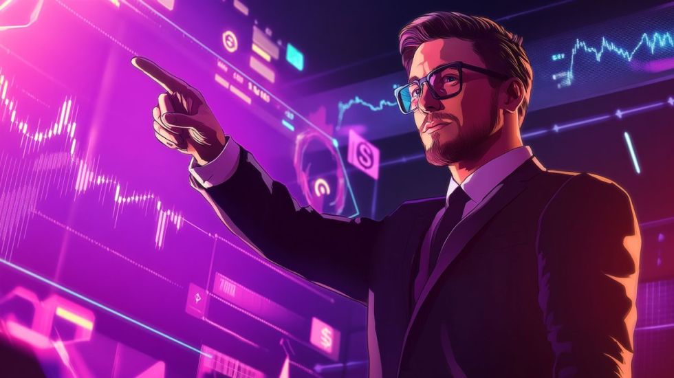 Un expert crypto l'annonce : cet altcoin peut être le prochain Ripple à 0,05 $