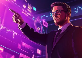 Un expert crypto l'annonce : cet altcoin peut être le prochain Ripple à 0,05 $