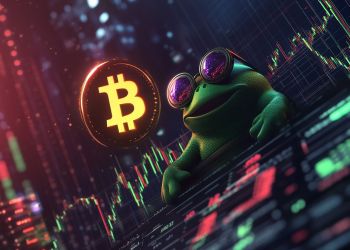 Le nouveau meme coin Bitcoin Pepe : la meilleure crypto à acheter maintenant ?