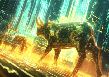 3 cryptos IA prêtes à faire x100