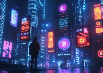 chute Libra : 4 meme coins à investir