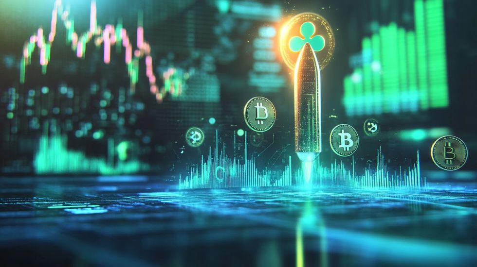 De nouveaux gains pour XRP ? Les meilleurs altcoins à acheter