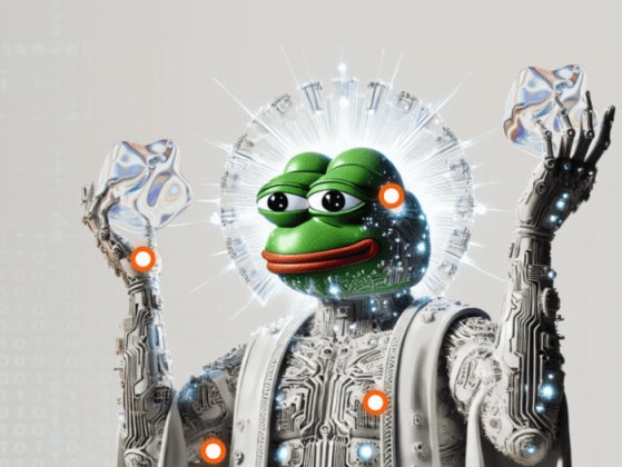 Mind of Pepe