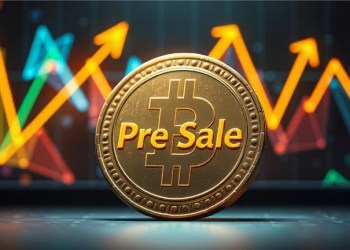3 Proyek Kripto Paling Hot di Februari 2025 – Potensi ROI Besar!