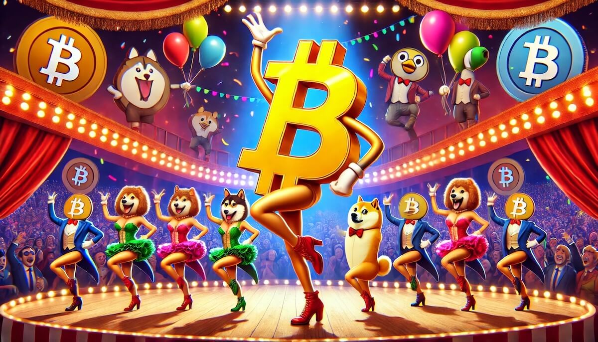 4 Best New Cryptocurrency To Dive Into As Coinbase CEO Praises Meme Coins