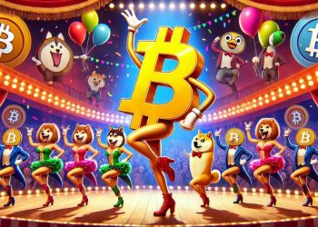 4 Best Crypto Presales To Dive Into As Coinbase CEO Praises Meme Coins As Potential Huge Hits